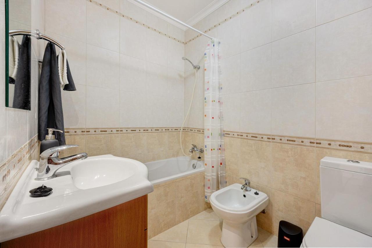 Tourismer Centro 31 Lagos Dış mekan fotoğraf