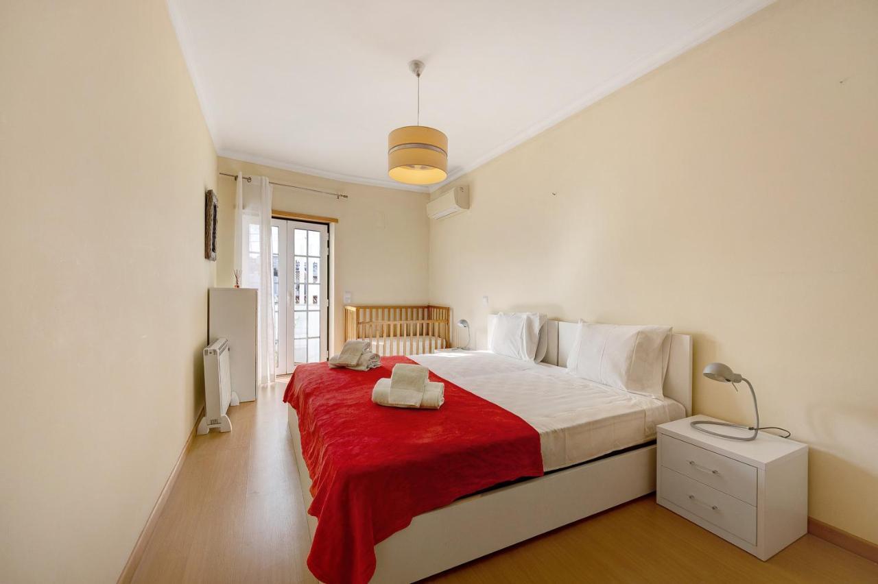 Tourismer Centro 31 Lagos Dış mekan fotoğraf